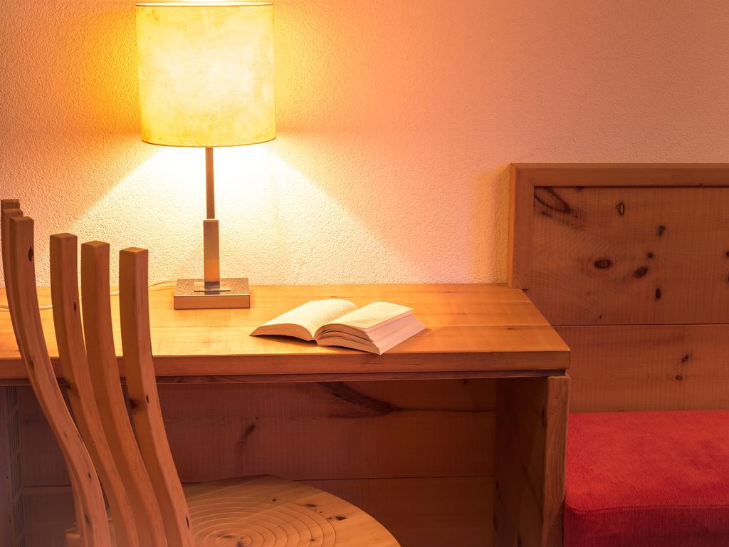 Hotel Tirolerhof - Familotel Zugspitze Ehrwald Kültér fotó