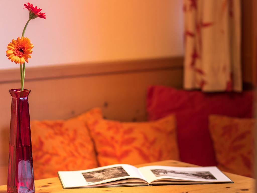 Hotel Tirolerhof - Familotel Zugspitze Ehrwald Kültér fotó