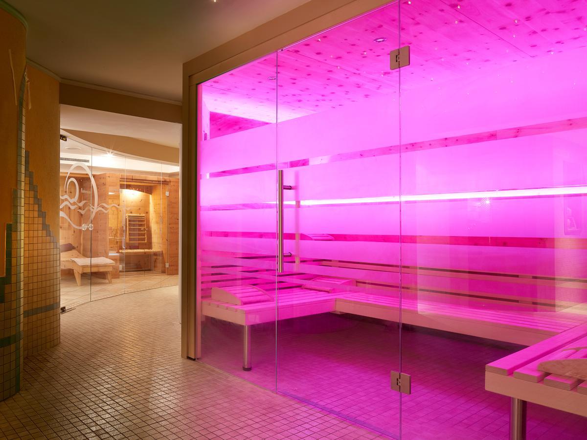 Hotel Tirolerhof - Familotel Zugspitze Ehrwald Kültér fotó